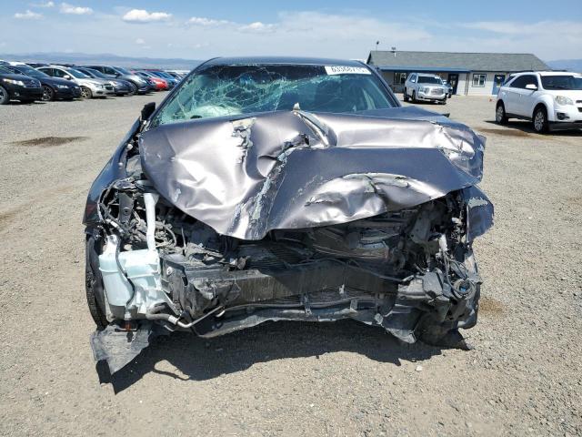 2015 TOYOTA CAMRY HYBR - 4T1BD1FK2FU167159