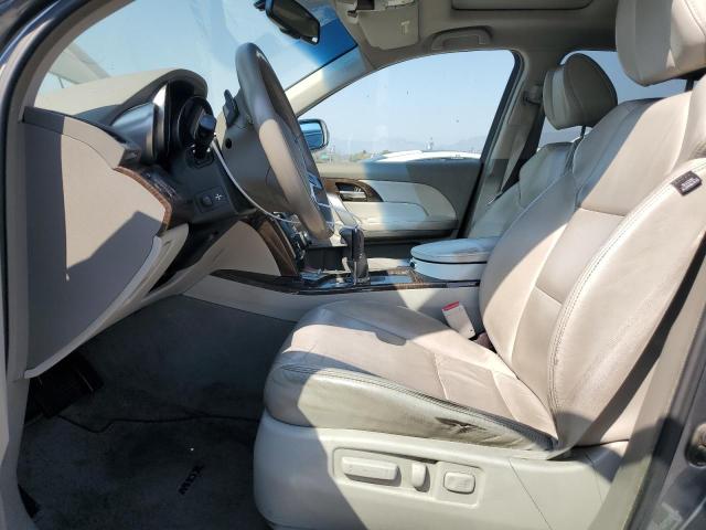 2012 ACURA MDX TECHNO - 2HNYD2H32CH530045