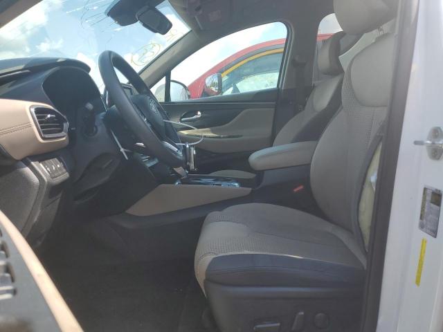 2020 HYUNDAI SANTA FE S - 5NMS33AD1LH246918