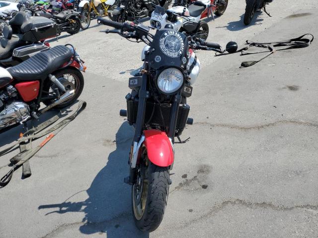2021 YAMAHA XSR900 C JYARN47YXMA000918