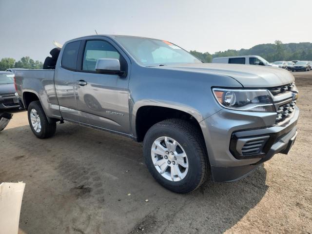 2021 CHEVROLET COLORADO L - 1GCHTCEN5M1145616