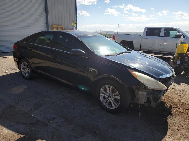 Vin: 5npeb4ac0dh744769, lot: 62776405, hyundai sonata gls 20134