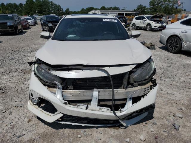 2017 HONDA CIVIC SPOR SHHFK7H91HU221327