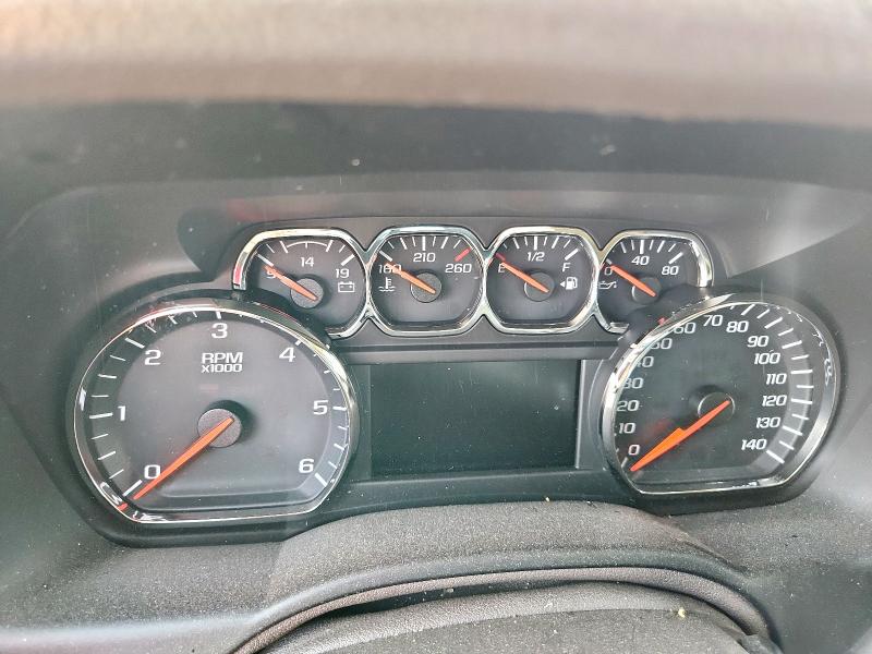 2015 CHEVROLET TAHOE C150 1GNSCCKC2FR282257