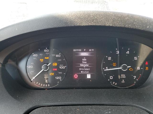 2023 RAM PROMASTER - 3C6LRVDG5PE522851