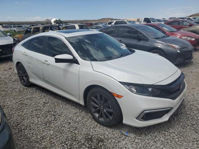 2021 HONDA CIVIC EX 19XFC1F32ME000555