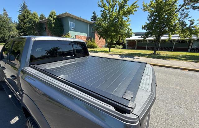 2018 FORD F150 RAPTO 1FTFW1RG5JFA86645
