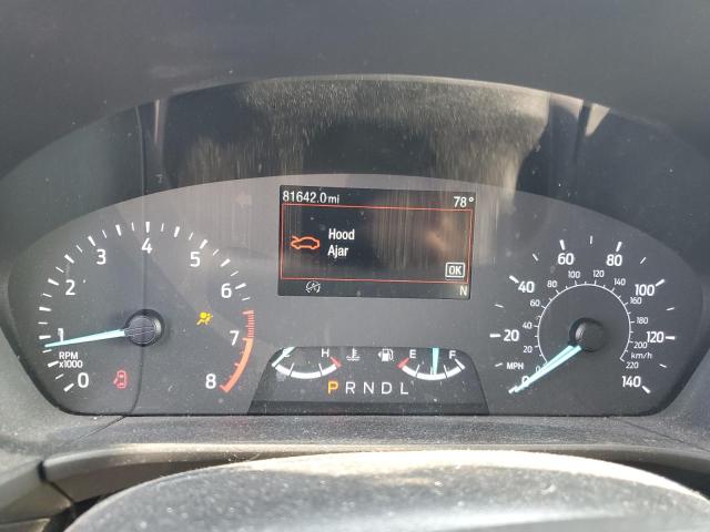 2022 FORD ESCAPE SE 1FMCU9G60NUA03010