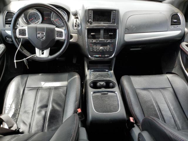 2019 DODGE GRAND CARA 2C4RDGEG4KR659489