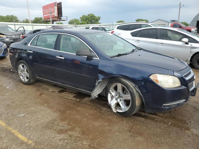 2012 CHEVROLET MALIBU - 1G1ZC5E01CF230189