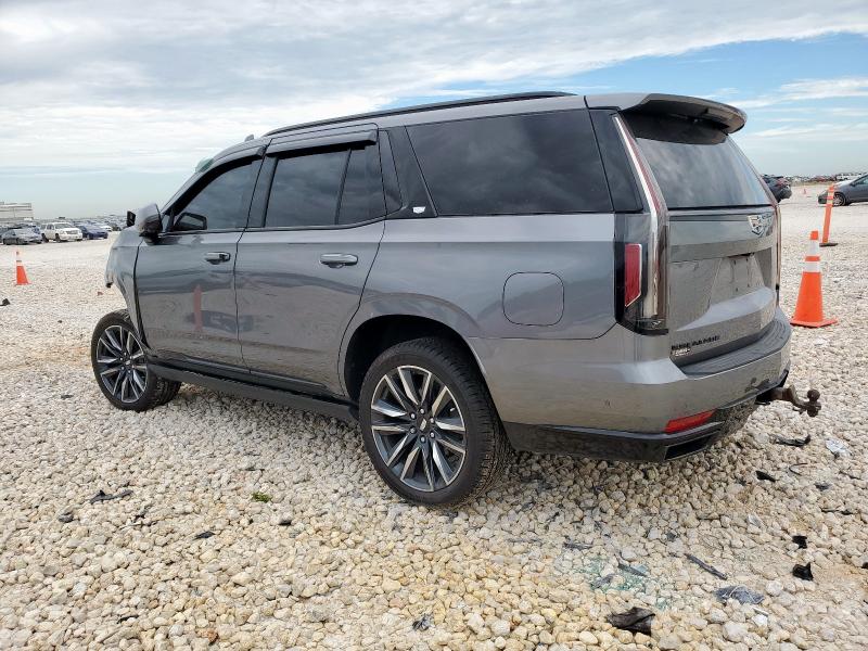 2022 CADILLAC ESCALADE S 1GYS4GKL1NR180910