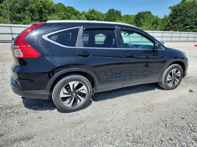 2016 HONDA CR-V TOURI - 5J6RM4H99GL077295