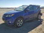 2015 TOYOTA RAV4 XLE - 2T3WFREV5FW156234