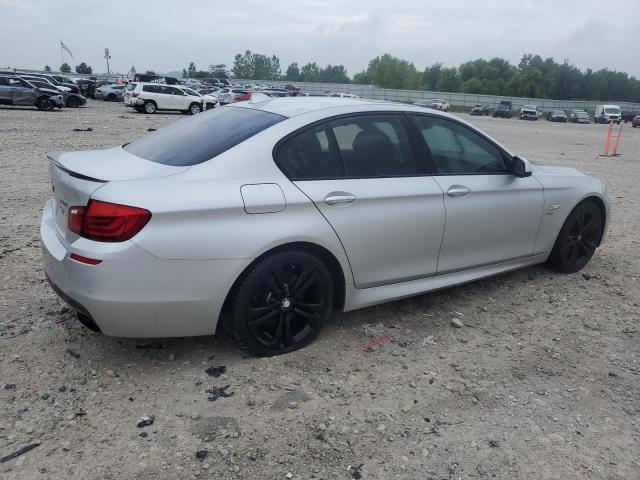 2011 BMW 550 XI - WBAFU9C51BC785296