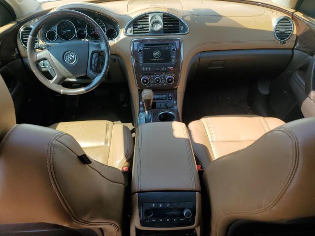 2016 BUICK ENCLAVE 5GAKVCKD1GJ240403