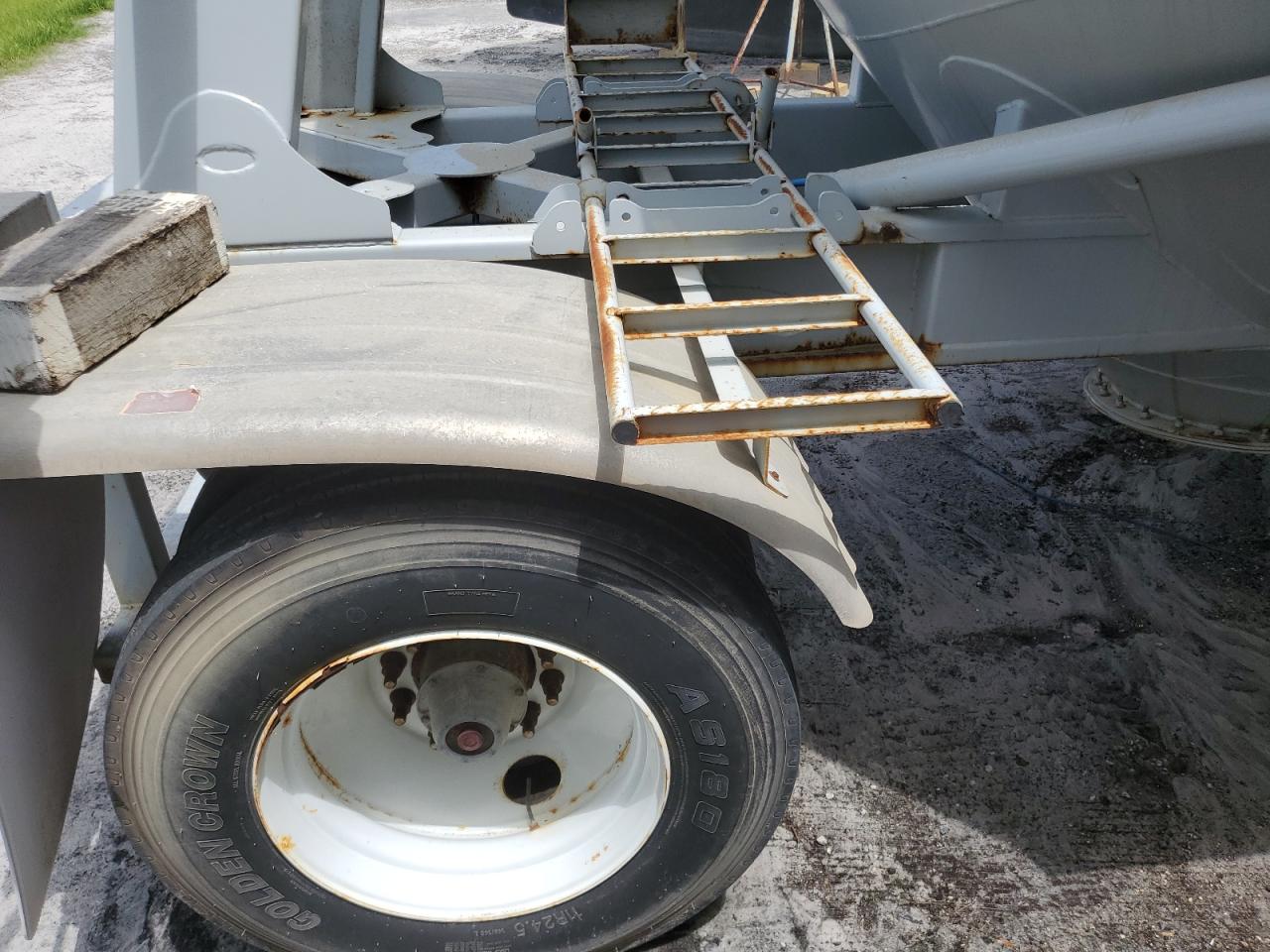 Lot #3208111307 2022 GALLEGOS UNKNOWN