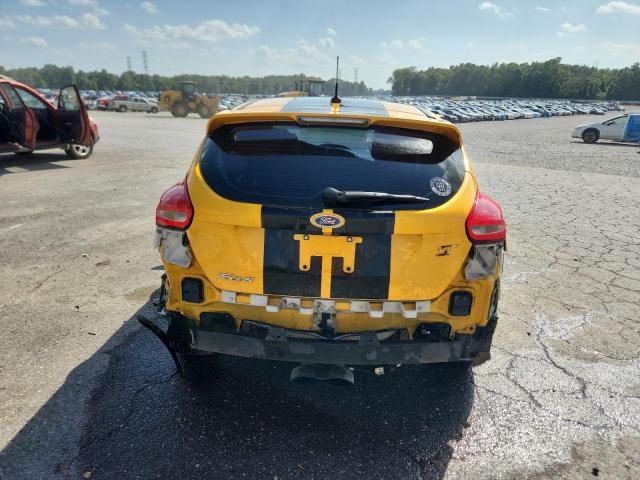 2016 FORD FOCUS ST - 1FADP3L94GL201973