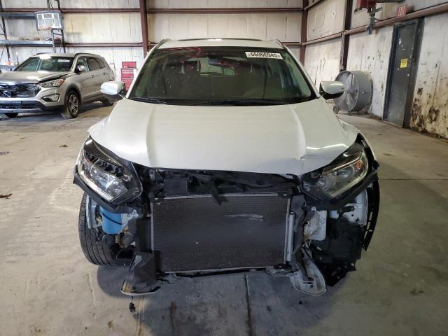 2019 HONDA HR-V EXL 3CZRU6H76KM725760