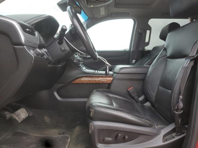 2015 CHEVROLET TAHOE K150 1GNSKCKC9FR126719
