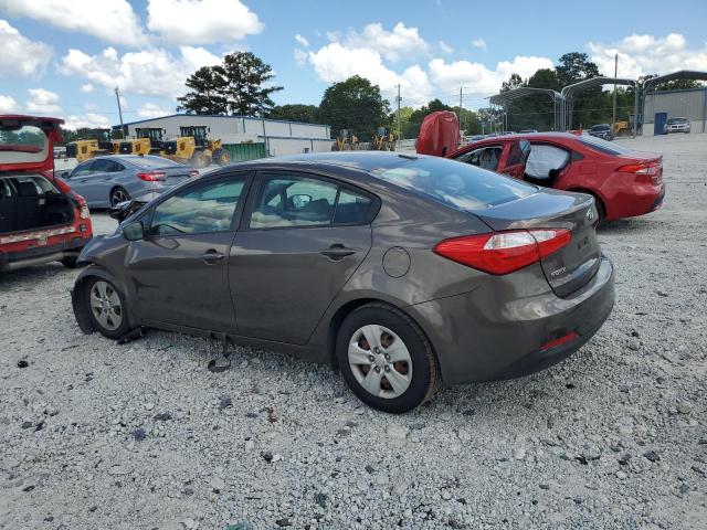 2015 KIA FORTE LX KNAFX4A60F5350155