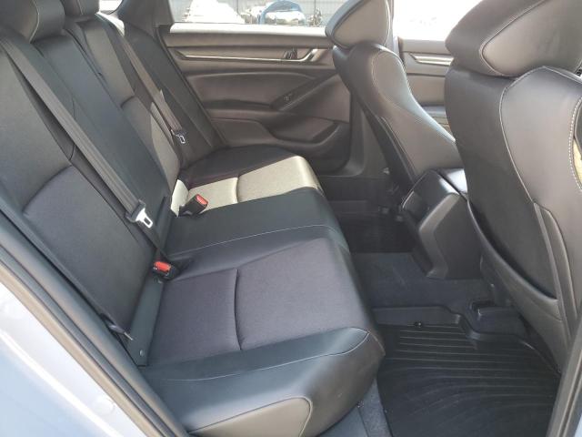 2022 HONDA ACCORD HYB 1HGCV3F23NA048085