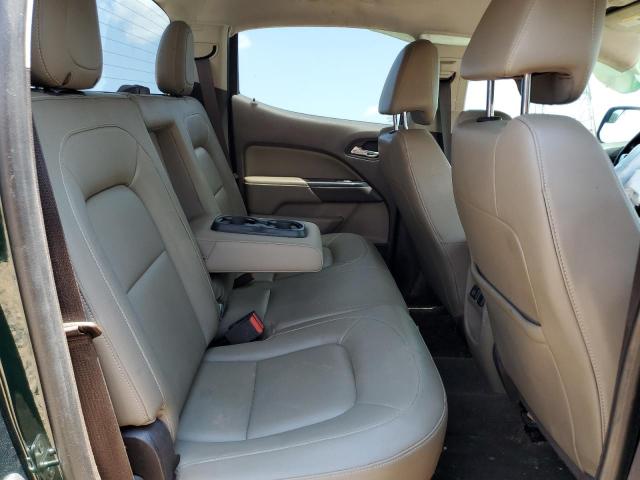 2015 GMC CANYON SLT 1GTG6CE34F1113891