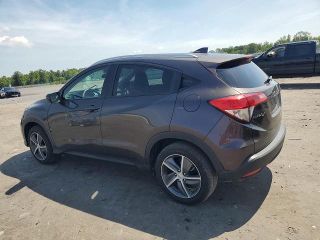 2021 HONDA HR-V EX 3CZRU6H55MM726139