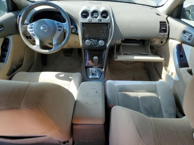 2010 NISSAN ALTIMA BAS - 1N4AL2AP2AN465229