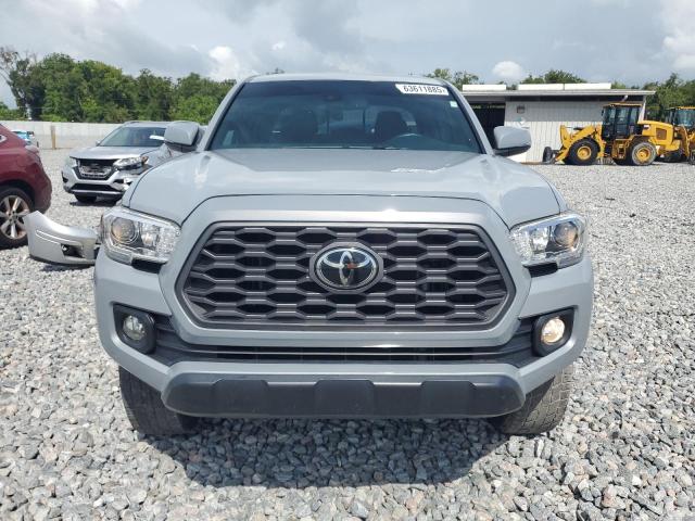 2021 TOYOTA TACOMA DOU 3TMAZ5CN9MM148312