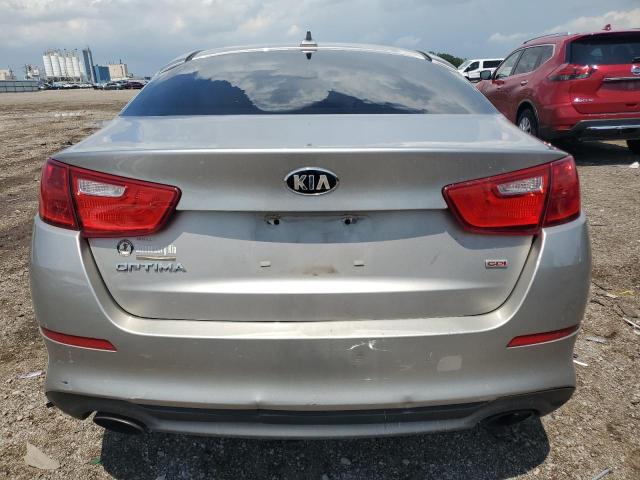 2015 KIA OPTIMA LX 5XXGM4A71FG481003