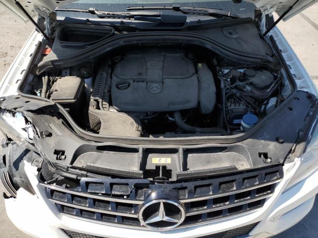 2015 MERCEDES-BENZ ML 350 4MA 4JGDA5HB2FA512374