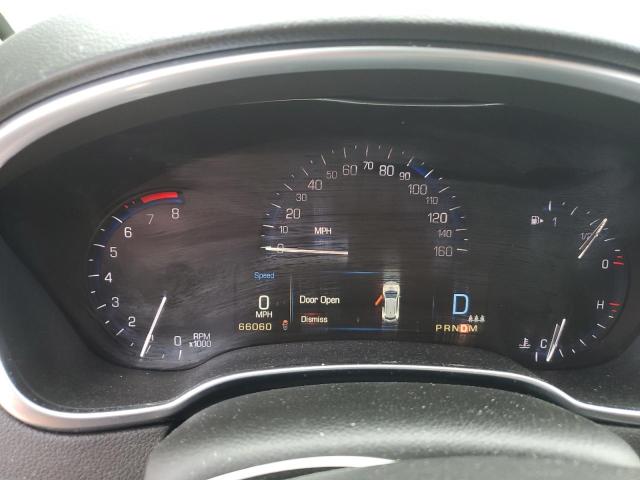 2016 CADILLAC SRX PERFOR 3GYFNCE31GS546206