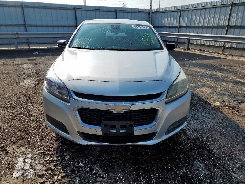 2015 CHEVROLET MALIBU LS 1G11B5SL6FF184104