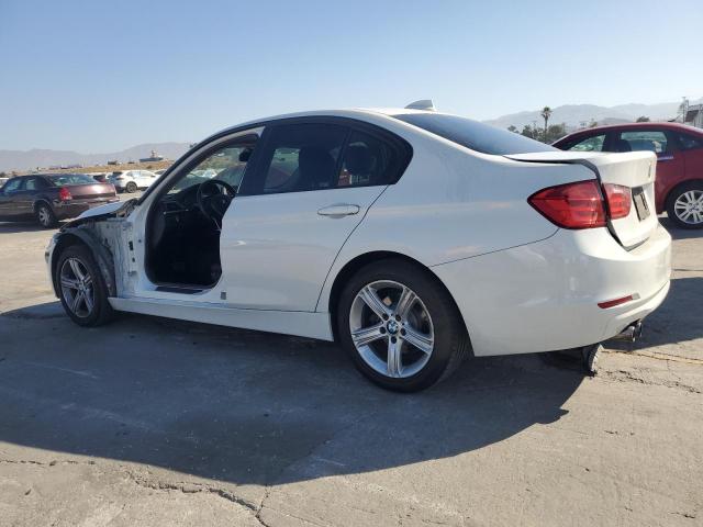 2015 BMW 328 I SULE WBA3C1C51FP852176