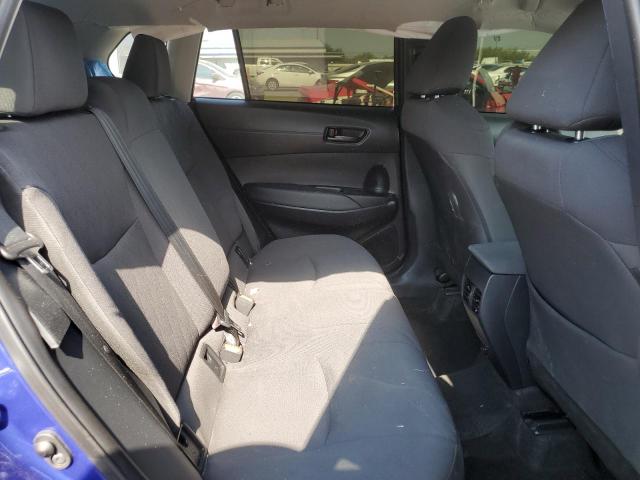 2024 TOYOTA COROLLA CR - 7MUCAAAG7RV087181