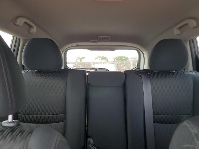 2017 NISSAN ROGUE S - KNMAT2MT8HP545782