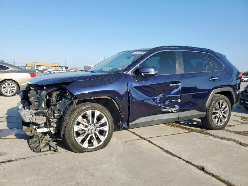 2020 TOYOTA RAV4 LIMIT - 2T3Y1RFV3LC048259