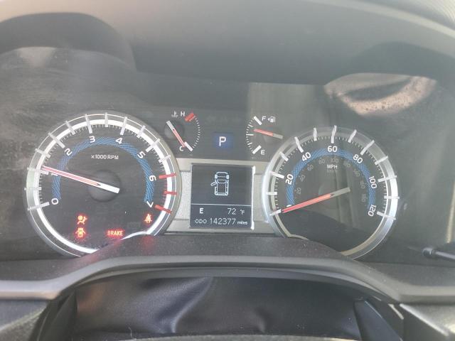 2017 TOYOTA 4RUNNER SR JTEBU5JR0H5464813