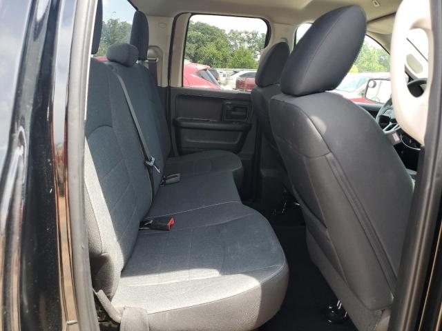 2021 RAM 1500 CLASS 1C6RR6FT3MS578659