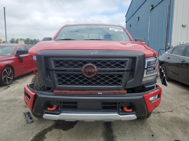 2024 NISSAN TITAN PRO- 1N6AA1ED8RN118197