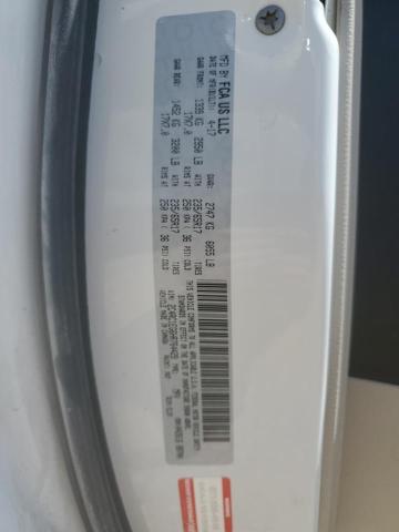 2017 CHRYSLER PACIFICA T - 2C4RC1EG6HR764429