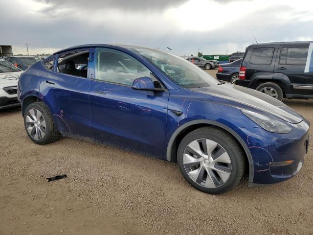 Vin: 7saygdee0pa178528, lot: 63116875, tesla model y 20234