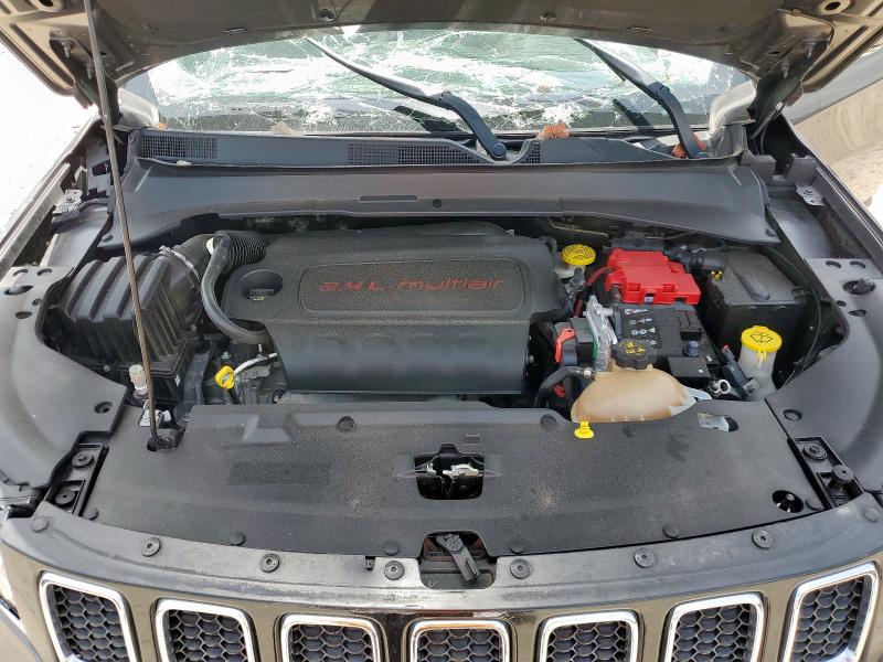 2021 JEEP COMPASS LI - 3C4NJDCB0MT596033