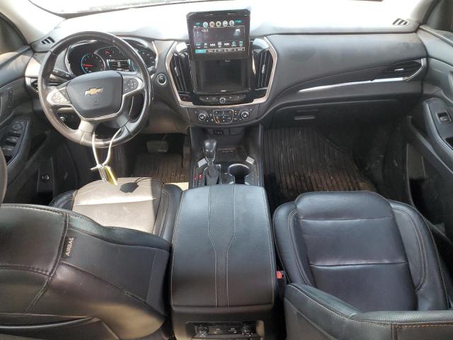 2018 CHEVROLET TRAVERSE P 1GNERKKW5JJ233495
