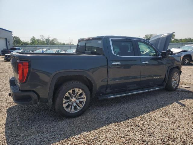 2021 GMC SIERRA K15 1GTU9FED7MZ382129
