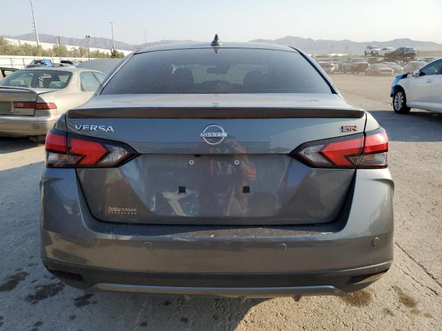 2024 NISSAN VERSA SR 3N1CN8FV3RL867475