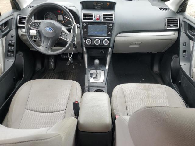 2016 SUBARU FORESTER 2 JF2SJADC9GH521828