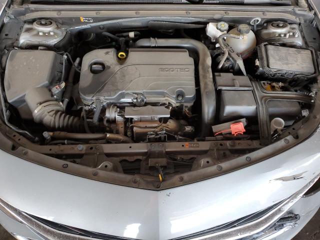 2024 CHEVROLET MALIBU LS 1G1ZC5ST0RF225492