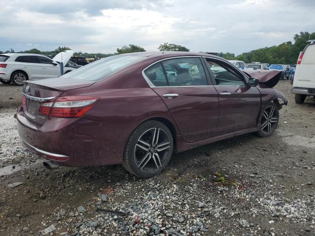 2016 HONDA ACCORD SPO 1HGCR2F59GA077876