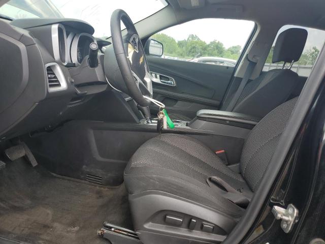 2017 CHEVROLET EQUINOX LT - 2GNFLFE35H6293086